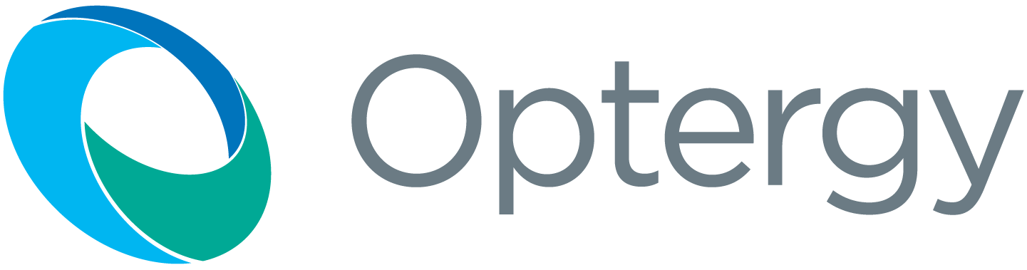 Optergy