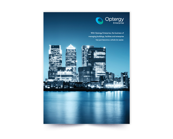 Optergy Insights Enterprise Product Brochure
