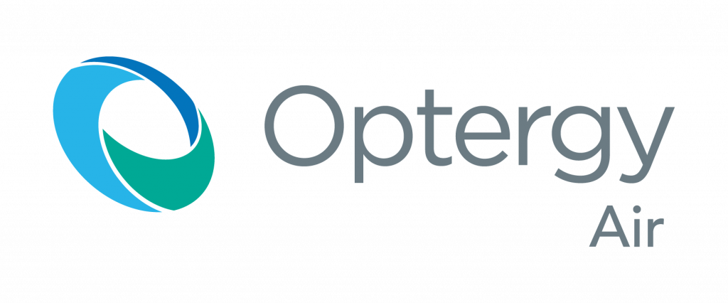 Optergy Air Logo
