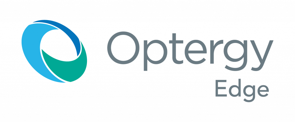 Optergy Edge Logo