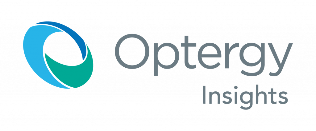 Optergy Insights Logo
