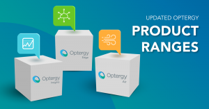 Optergy Product Ranges