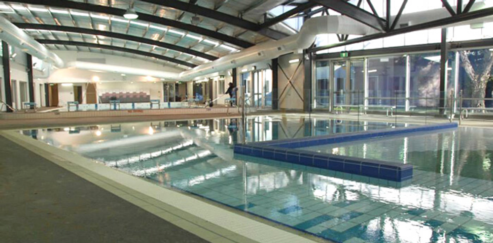 Monbulk Aquatic Centre 2